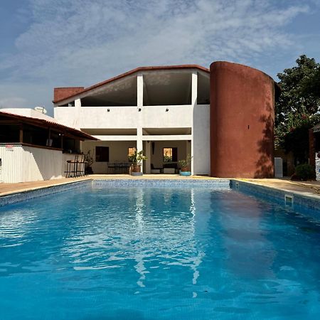 Kayzen House Ξενοδοχείο Ngaparou Εξωτερικό φωτογραφία
