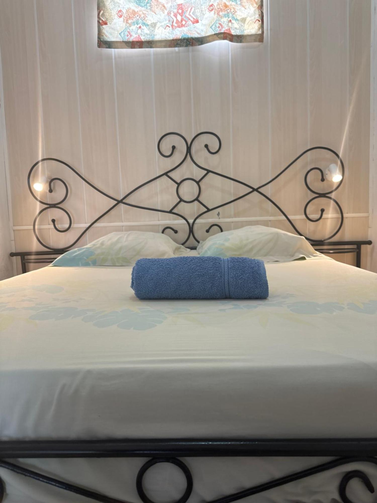 Kayzen House Ξενοδοχείο Ngaparou Εξωτερικό φωτογραφία