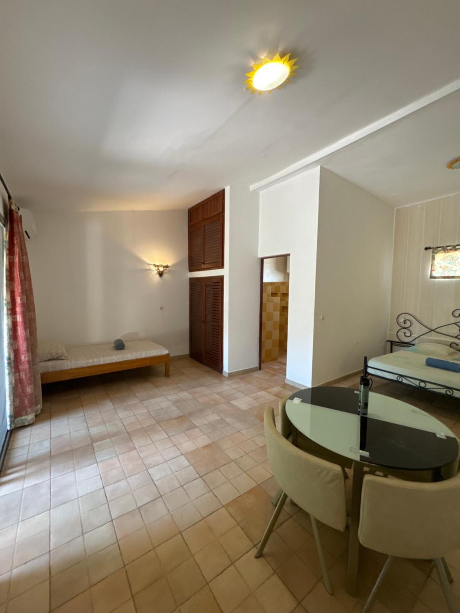 Kayzen House Ξενοδοχείο Ngaparou Εξωτερικό φωτογραφία