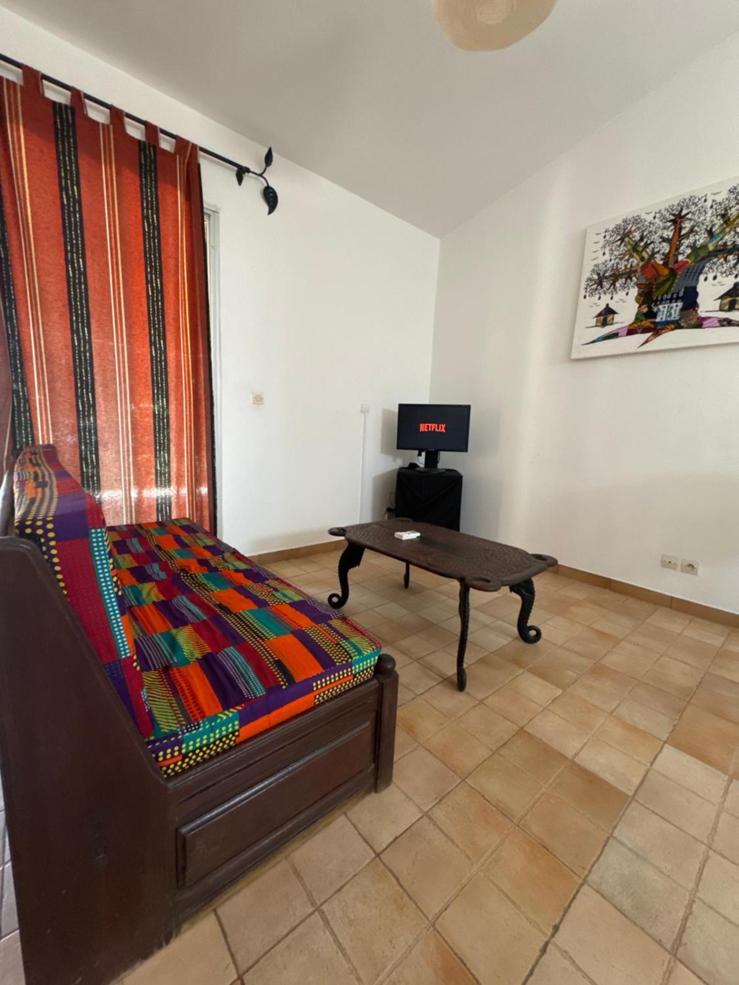 Kayzen House Ξενοδοχείο Ngaparou Εξωτερικό φωτογραφία