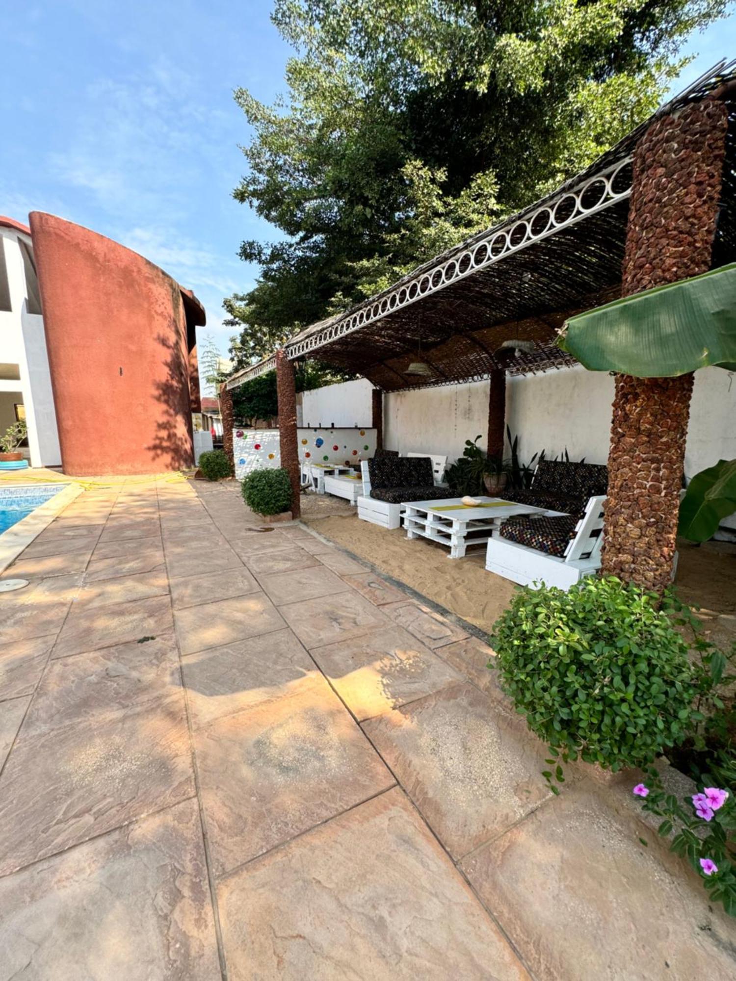 Kayzen House Ξενοδοχείο Ngaparou Εξωτερικό φωτογραφία